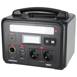 600W power station DEZS0600