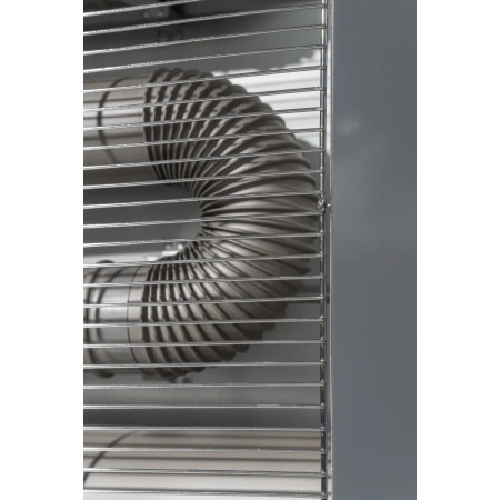 DEDRA DED9976 infrared oil heater, power 13 kW