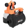Pistol de vopsit electric HVLP 650W