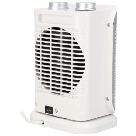 Termoventilátor keramický 1500W