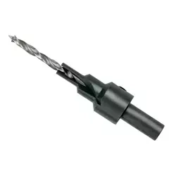 Sinkhole drill, HSS steel