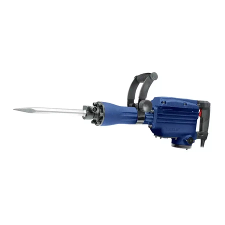 Demolition impact hammer 1600W
