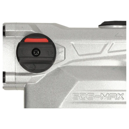 Vrtací kladivo SDS Max, 1500W