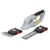 Muruniiduk/hekki lõikur 3,6V GARDEN DEDRA DED8670