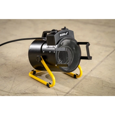 Electric heater 3kW DED9931B