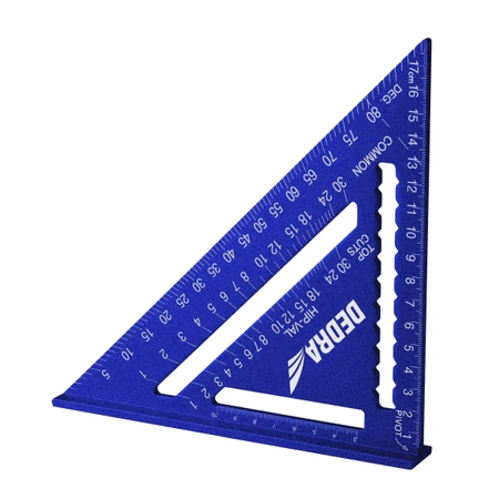 Tesarov kutni križ DEDRA ML2070 180mm