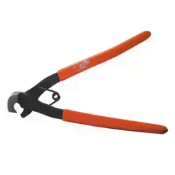 Kliješta za rezanje pločica, oštrica od kaljenog čelika