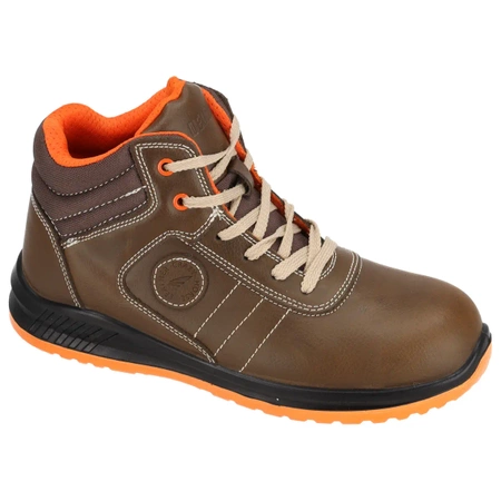 Safety shoes T4, cat.S3 SRC