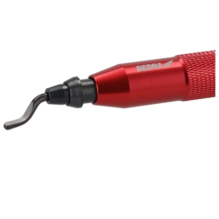 Ostružnik, strgalo za drobtine DEDRA 12H007 130mm