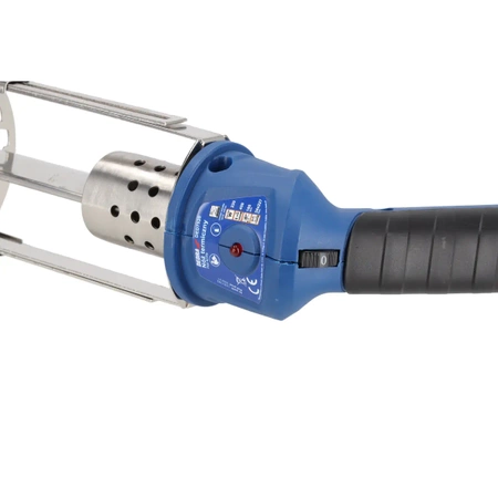 Termiskais nazis putuplastam 160 W