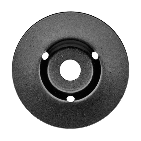 Diagonalni brusilni kolut 125 mm DEDRA F692004, stopnjevanje I