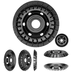 Kerékreszelő 45 fokos szögvágó 120mm DEDRA F692030 DEDRA F692030