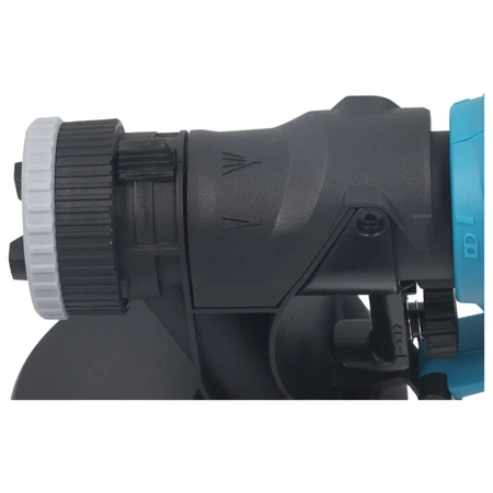 Pistol pentru vopsit cu acumulator 18V