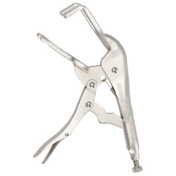 Varilne klešče tipa W 230 mm, DEDRA 1260S2