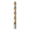 Burghie pentru metal 1buc, HSS, DIN338, 7,0x109mm