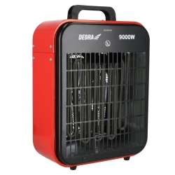 Incalzitor electric 9kW