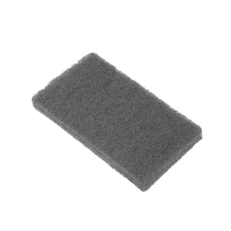 DEDRA 12H004 netkani materijal za čišćenje bakrenih cijevi, set od 10 komada