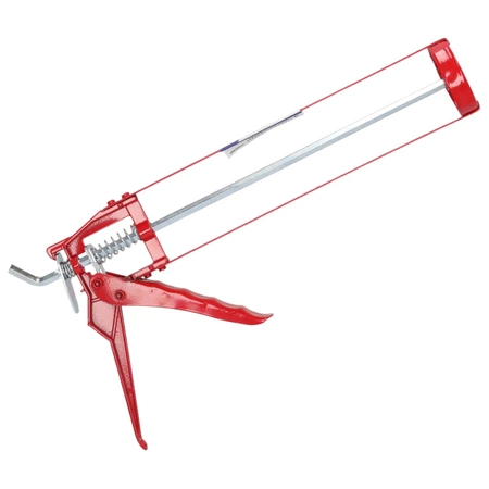 Szilikon adagolópisztoly 230mm