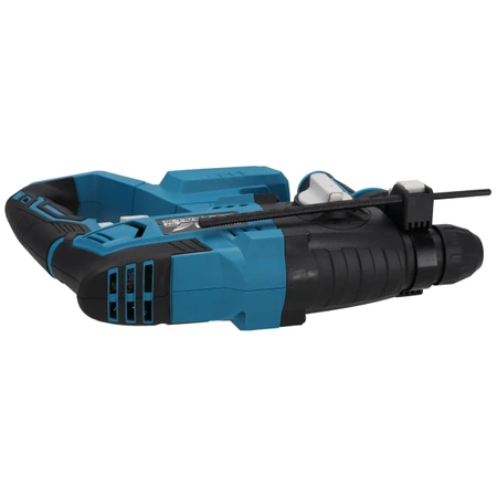 Акумулаторна ударна бормашина 18V, DEDRA SAS+ALL DED7048 сила на удара 1,8J, дръжка SDS+