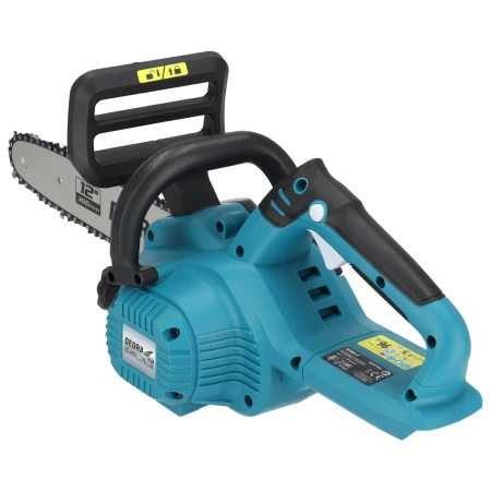 Aku kettsaag 12" 18V DEDRA SAS+ALL DED7183, 12" juhtpink