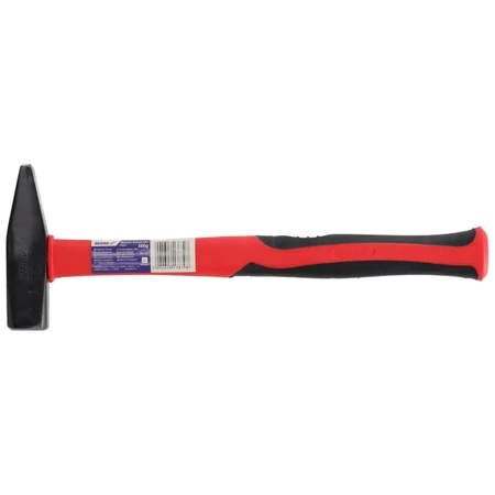 DEDRA tislerivasar 13M421 500g, klaaskiust käepide DEDRA tislerivasar 13M421 500g, klaaskiust käepide