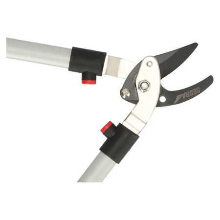 Záhradné nožnice na konáre typu BY-PASS