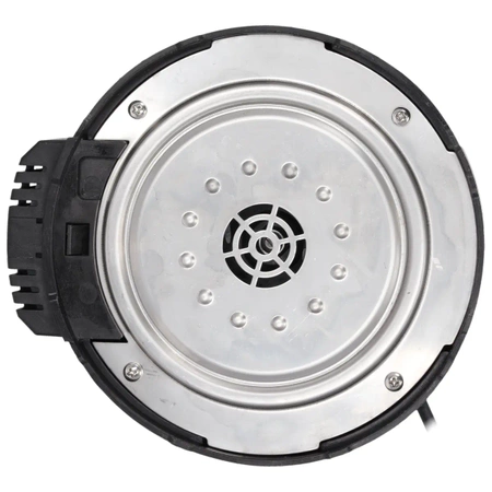 Pompa submersibilă cu aspiratie plată de 350W pentru apă curată