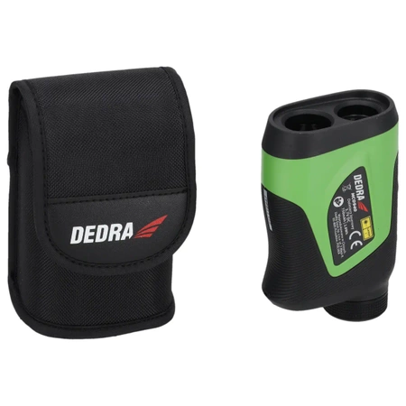 Laser rangefinder monocular 1000m MC0940