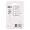 Быстроразъемное соединение 3/4" SOFT, карта GARDEN DEDRA 80N122K