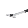 Металлический скребок для краски DEDRA M9020 ширина 102 мм