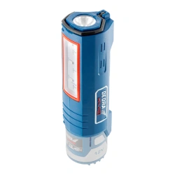 Lanternă cu acumulator 300 lm SMD LED 12V DEDRA MAUS DED7343