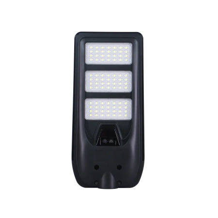 Solar street lamp 1200 lm DEDRA LUS3000