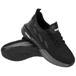 Professionaalsed poolsaapad M85 sport, DEDRA BH9M85Z-45, suurus 45, kat.OB SR