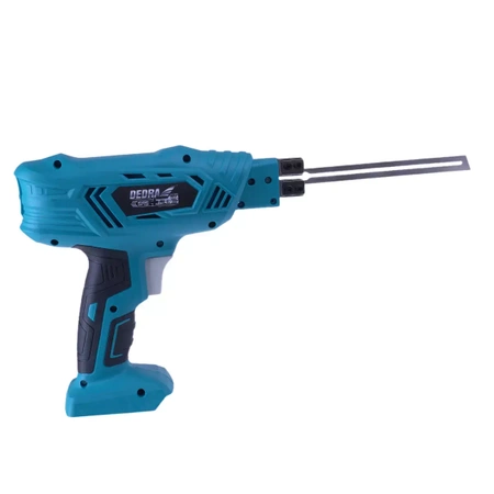 DEDRA SAS+ALL DED7082 18V cordless polystyrene thermal cutter, polystyrene thermal cutter