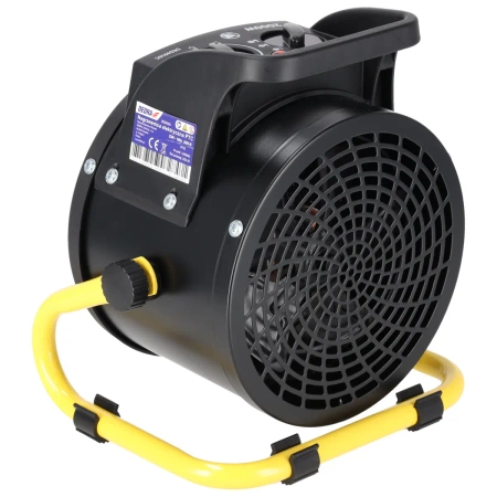 Ohřívač elektrický 2,0kW PTC