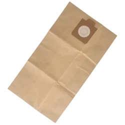 DEDRA DED66011 30L püstine varupaberikott, 5 tk, sobib DED6601 jaoks.