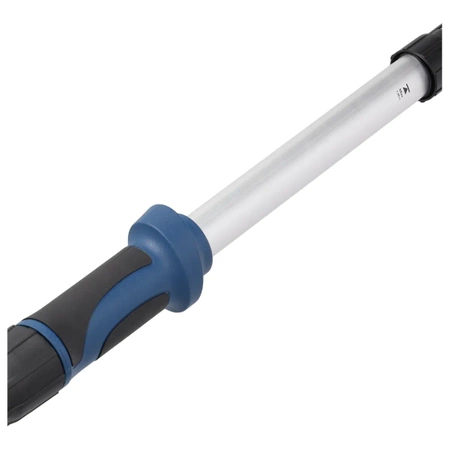 Drywall sander 710W with trangle and round head DED7758