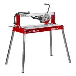 Mașină de tăiat gresie, mașină de tăiat DEDRA DED7815 800W, lungime de tăiere 620mm