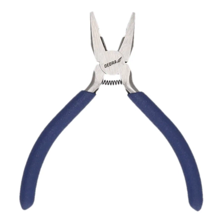 Precision combination pliers 115mm