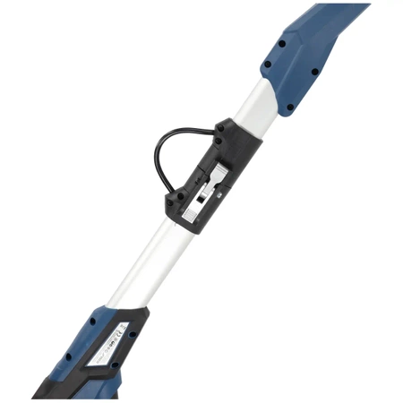 DEDRA DED7768BM 500W, безчетков двигател, BMC