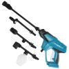 Cordless pressure washer 35Bar 18V