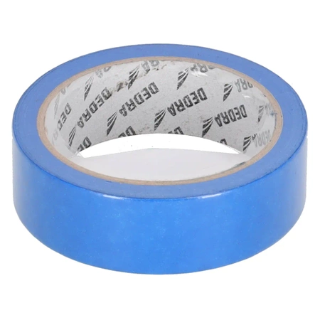 Lauko maskuojamoji juosta 30 mm x 50 m, DEDRA 11T2014