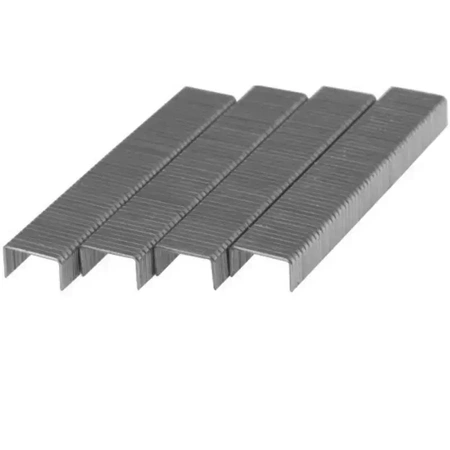 Staples 10mm (1,2 x 10,6 mm) 1000 pcs