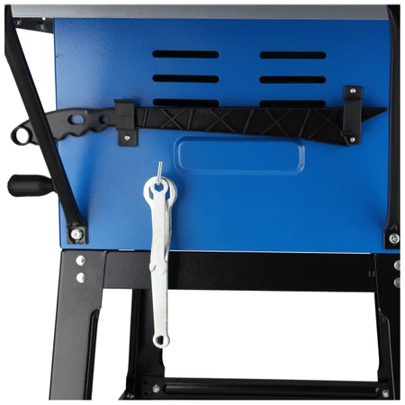 DEDRA DED7754 2000W namizna žaga, rezalnik, krožna žaga DEDRA DED7754 2000W, rezilo 254mm