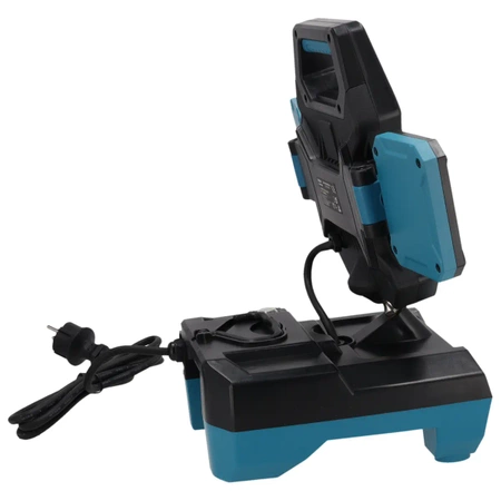 Cordless LED working light 18V, DEDRA SAS+ALL DED6907H