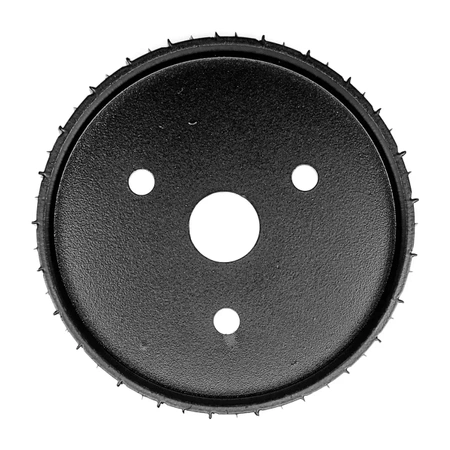 120 mm ratas DEDRA F692010, laipsnis I