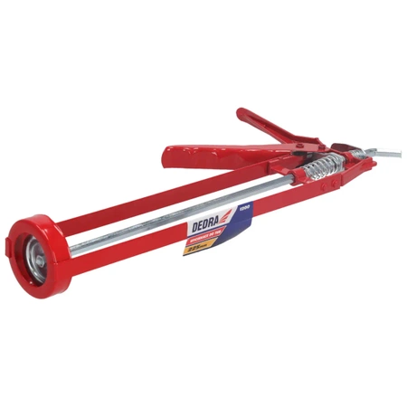 Pistoletas tūbelėms rėminis 230mm