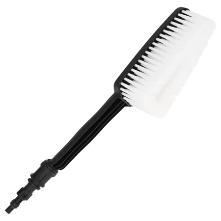 Mașină de curățat cu înaltă presiune, Garden DEDRA DED8822, 2300W, 120/150bar, retractor, pompă din aluminiu, înfășurare motor din cupru