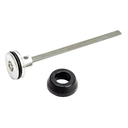 Klincovačka a sponkovačka pneumatická 2 v 1 Pansam A533152