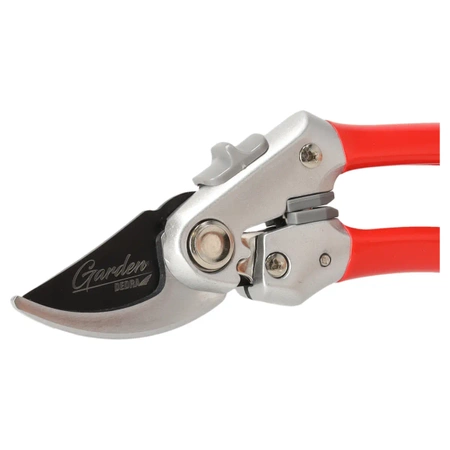 Sekator nożycowy Garden DEDRA 80A002 do cięcia żywych pędów, grubość cięcia max 20mm